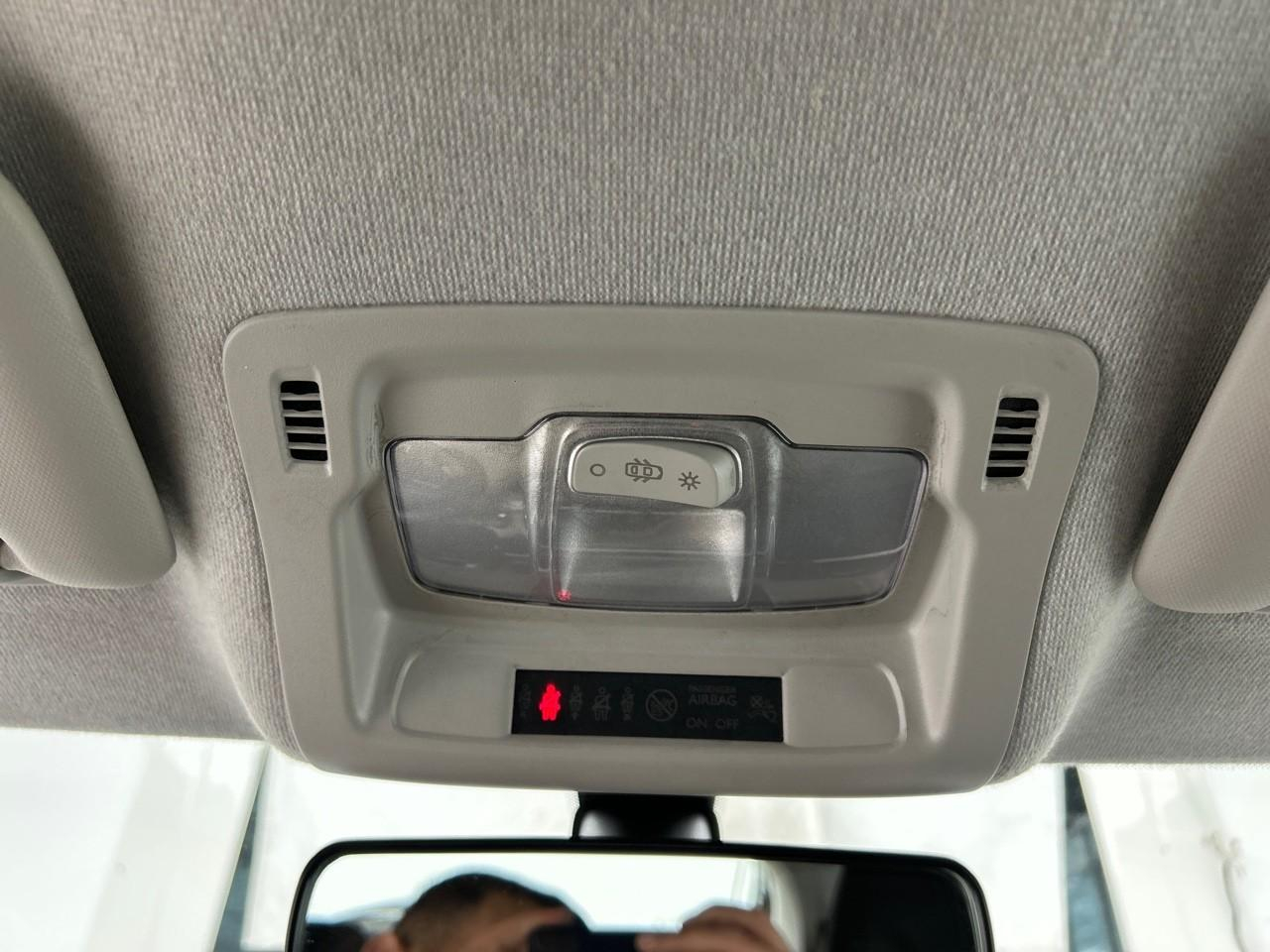 Citroën C3 bluehdi 100 bvm6 you — photo 28