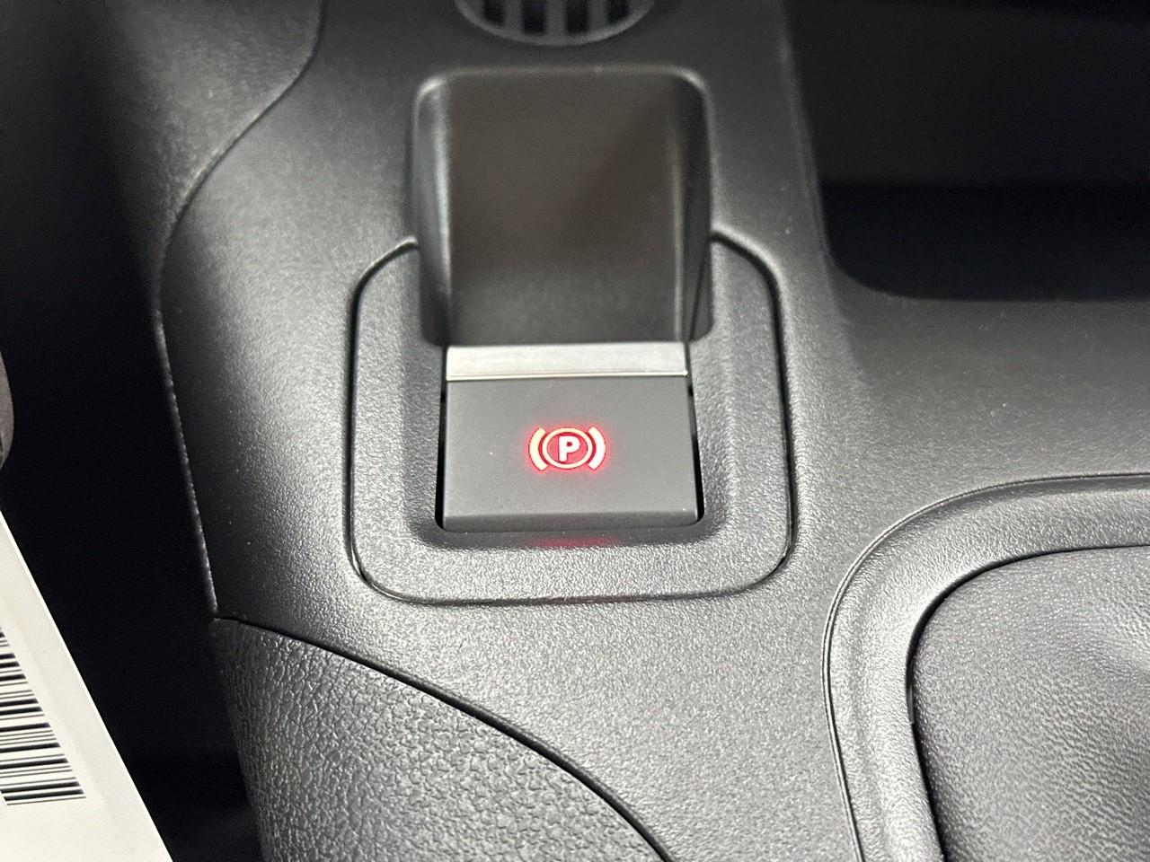 Citroën Berlingo van m diesel 100 ch manuelle — photo 28