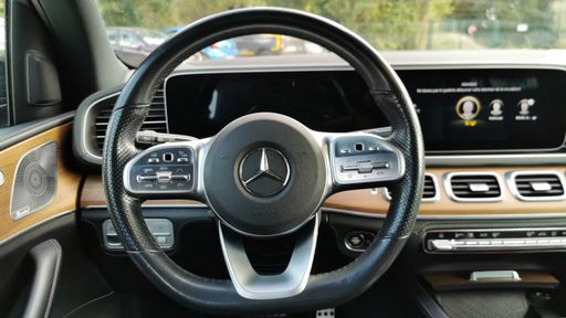 Mercedes Classe GLE 300 d 245 4Matic 9G-Tronic - AMG Line – 2019 – 89250 km – Diesel – Boîte Automatique — photo 59