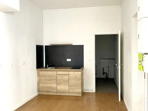 Appartement 1 pièce 30 m²