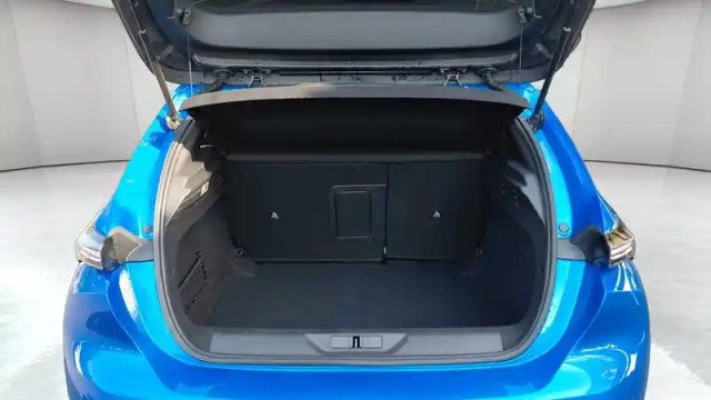 Peugeot 308 bluehdi 130ch s&amp;s eat8 — photo 5