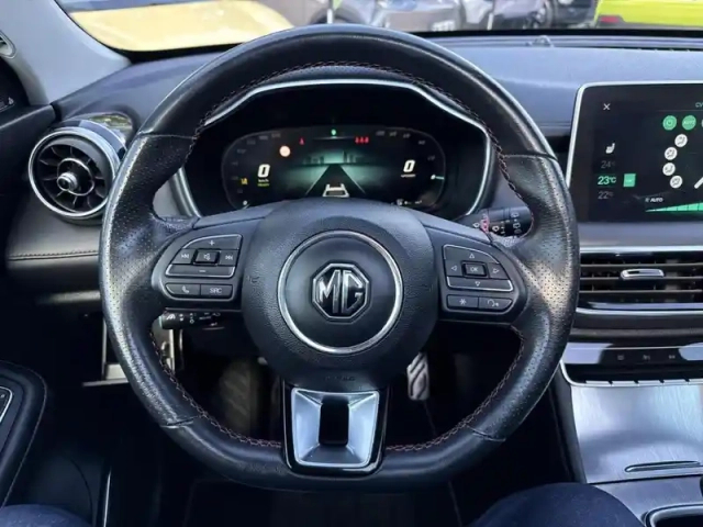 Mg Ehs 1.5t gdi 258ch phev luxury — photo 15