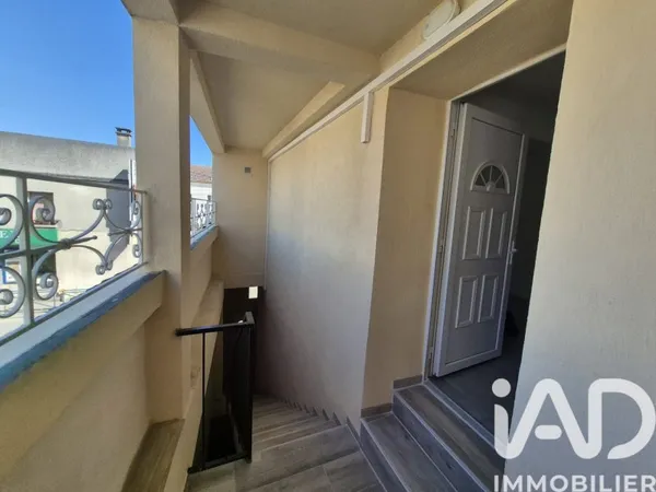 Immeuble de rapport 70 m²
