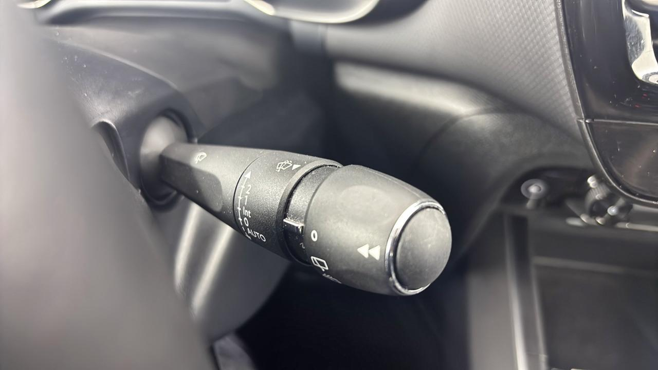 Citroën C5 Aircross hybride rechargeable 225 e-eat8 c-series — photo 26