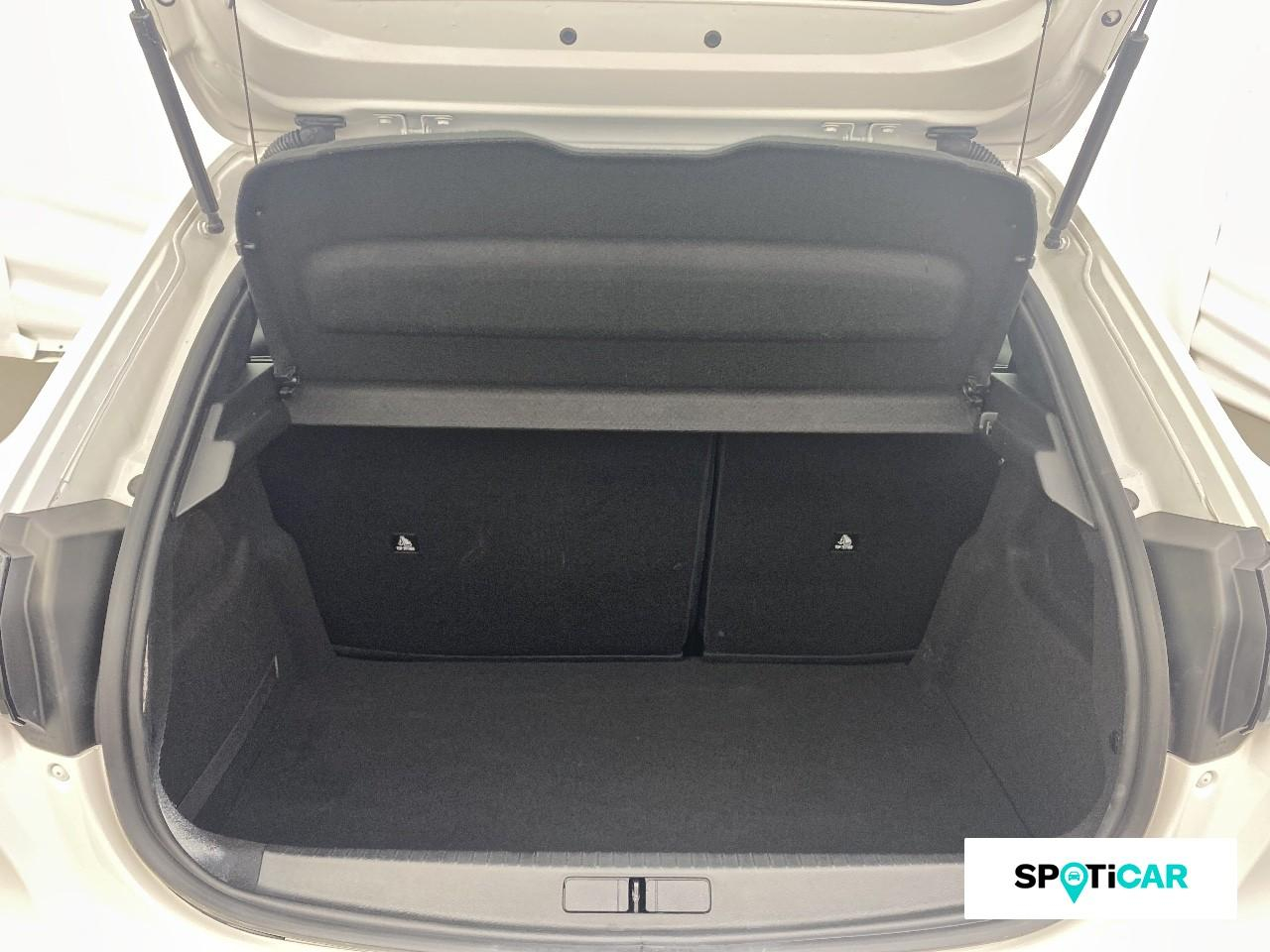 Peugeot 208 1.2 puretech 75ch s&s active — photo 6