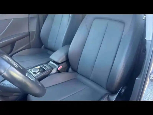 Audi Q2 35 tfsi 150ch advanced s tronic 7 — photo 11