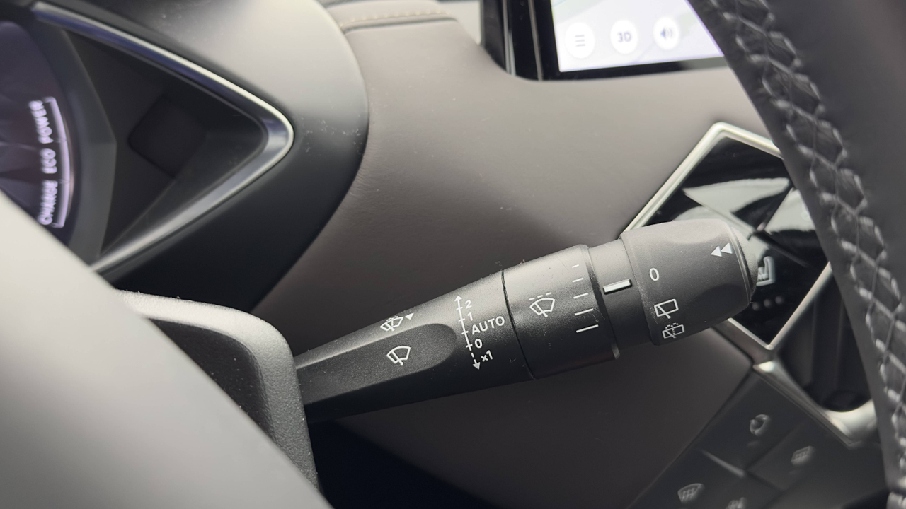 DS 3 Hybride 136 e-DCT6 — photo 35