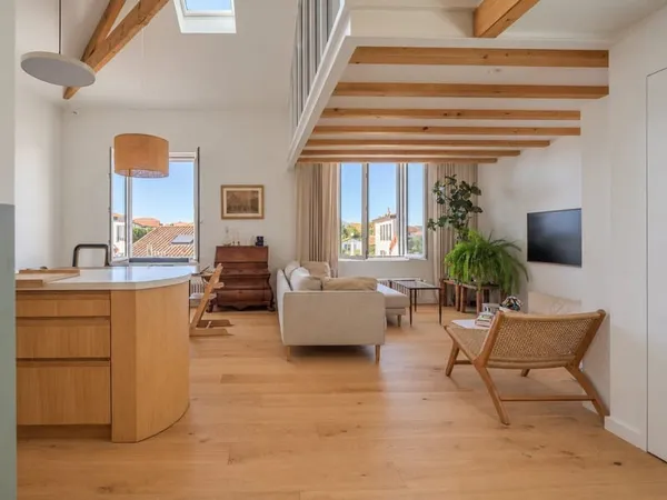 BIARRITZ Beaurivage, sublime appartement