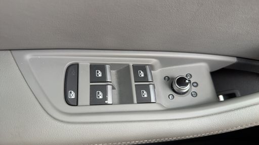 Audi A4 Avant 40 2.0 TDi Mild hybrid S Tronic7 204 Quattro - Avus – 2021 – 140273 km – Hybride diesel – Boîte Automatique — photo 10