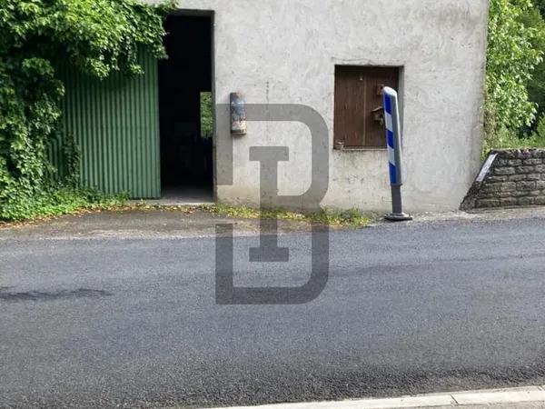 Stationnement Vente Axat  57m² 13000€