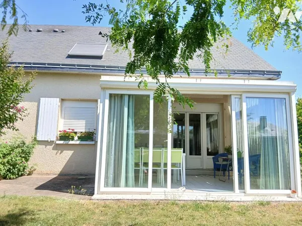Maison 5 pièces 98 m²