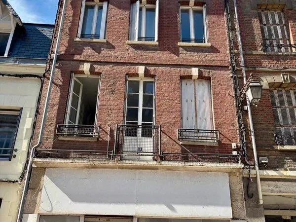 2 pièces à vendre 42 m2