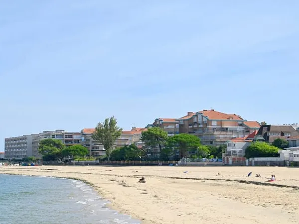 Appartement Vefa Arcachon !!!