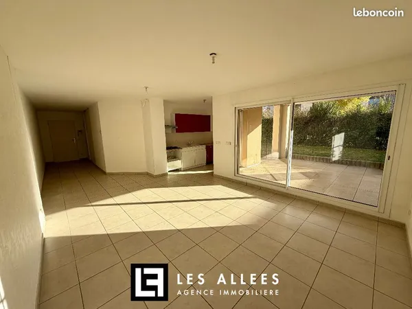 Appartement 3 pièces 72 m²