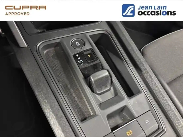 Cupra Leon 1.4 e-hybrid 245 ch dsg6 — photo 16