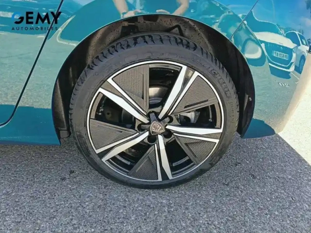 Peugeot 308 bluehdi 130ch s&amp;s eat8 — photo 11