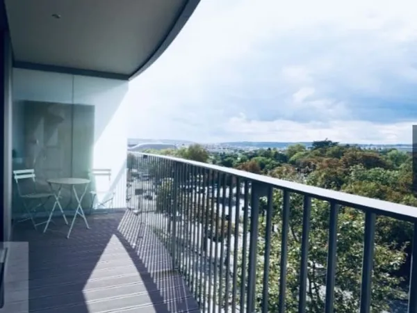 Duplex 2 pièces 55 m²