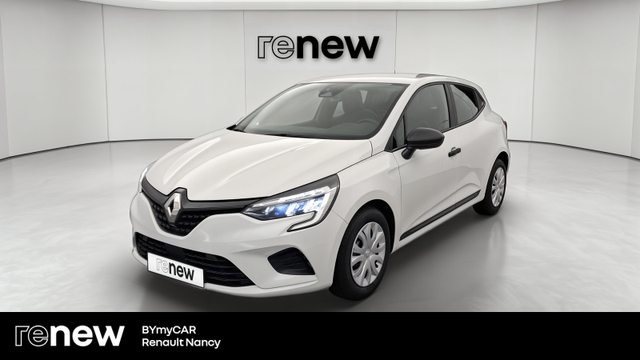 Renault Clio SCe 65
