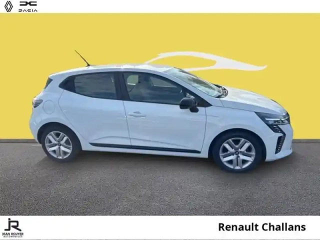 Renault Clio 1.0 tce 90ch evolution — photo 13