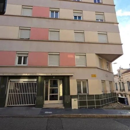 Appartement 1 pièce 41 m²