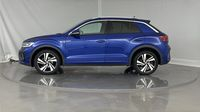 Volkswagen T-Roc 1.5 TSI EVO 150ch R-Line DSG7 — photo 7