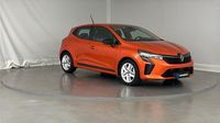 Renault Clio 1.6 E-Tech 145ch full hybrid Evolution - 24 — photo 3