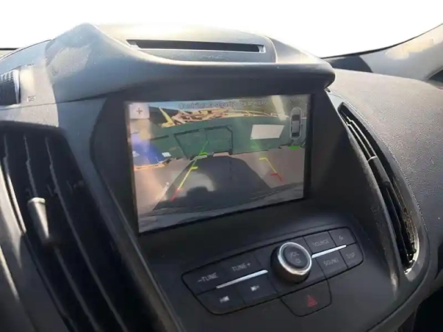 Ford Kuga 2.0 tdci 150ch stop&amp;start titanium 4x4 powershift — photo 21