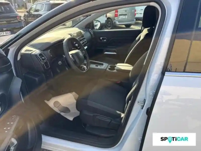 Citroën C5 Aircross 1.5 bluehdi 130ch plus boite automatique — photo 9