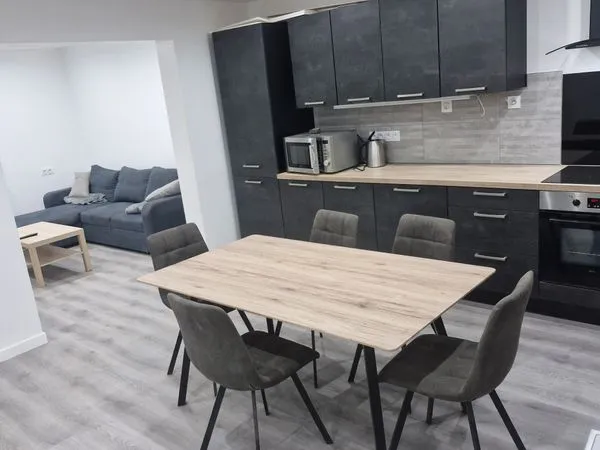 Appartement 54m2