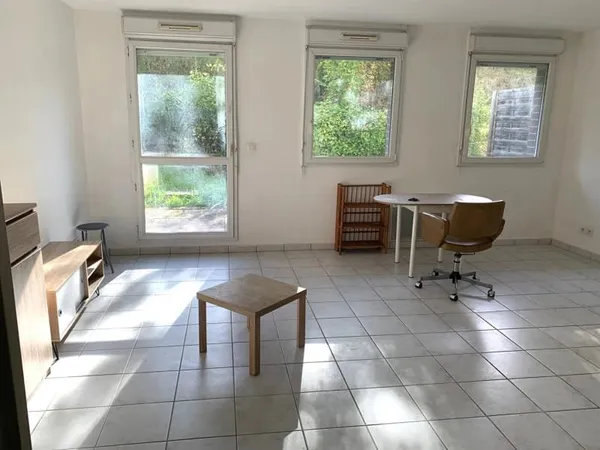 Studio 1 pièce 36 m²