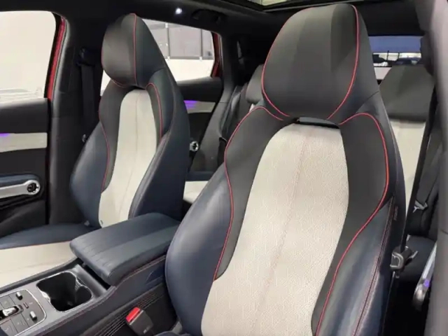 Byd Atto 3 design 204ch — photo 20