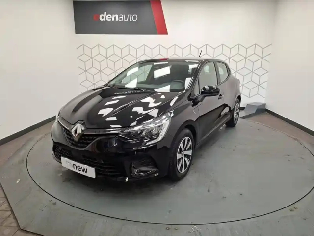 Renault Clio tce 90 — photo 7