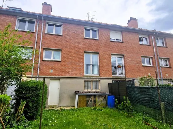 Maison 5 pièces 80 m²