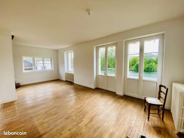 Appartement 3 pièces 75 m²