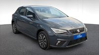 Seat Ibiza 1.0 TSI 95ch Copa — photo 3