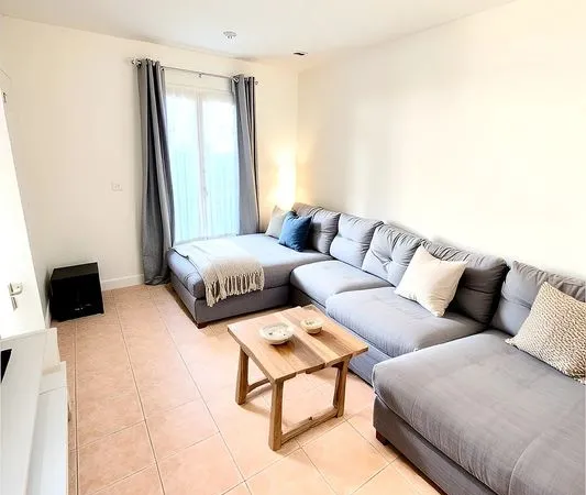 Villa 3 pièces 62 m²