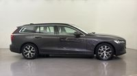 Volvo V60 B3 163ch Start DCT 7 — photo 4