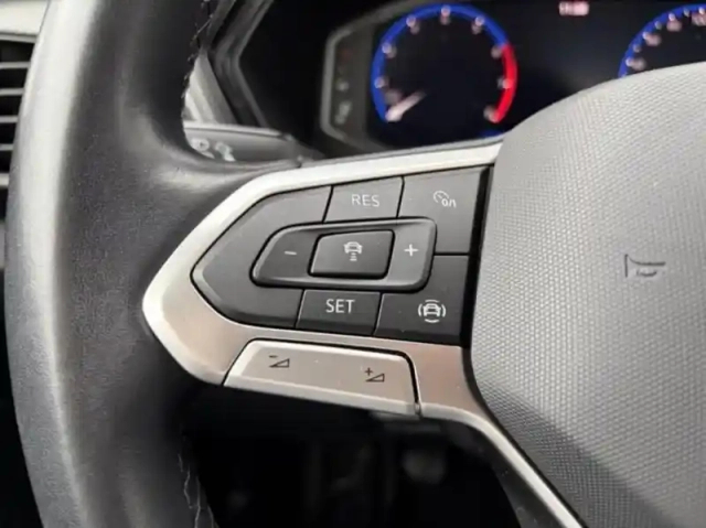 Volkswagen T-Cross 1.0 tsi 95ch life tech — photo 14