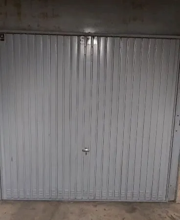 Garage sécurisé Villejean