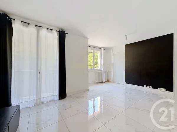 Appartement 4 pièces 68 m²