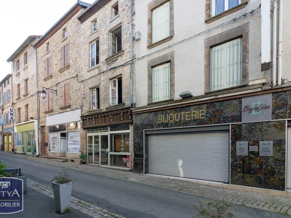 Local 90 m²