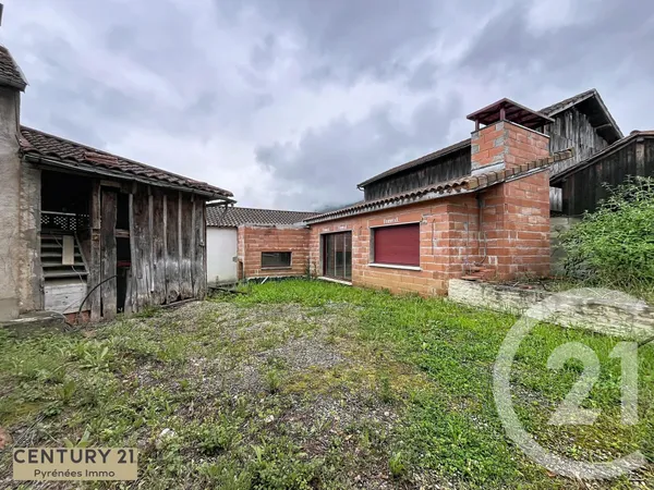 Maison 3 pièces 69 m²