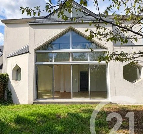 Maison 6 pièces 135 m²