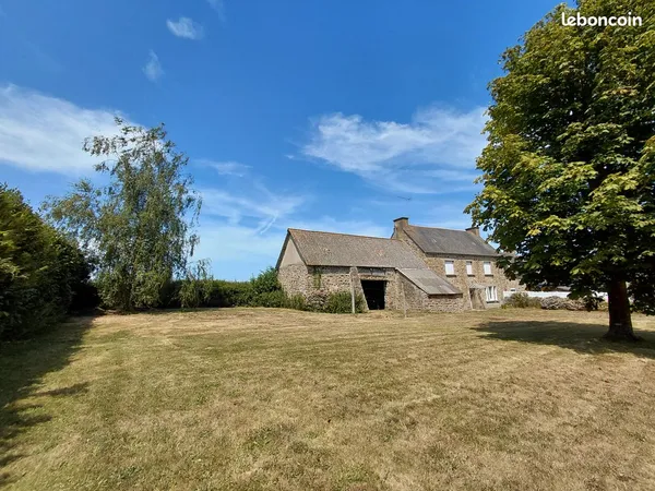 Maison 4 pièces 106 m²