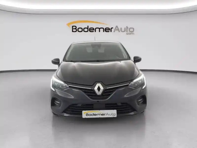 Renault Clio tce 90 — photo 359