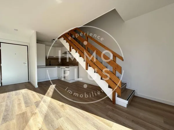 Appartement 1 pièce 34 m²