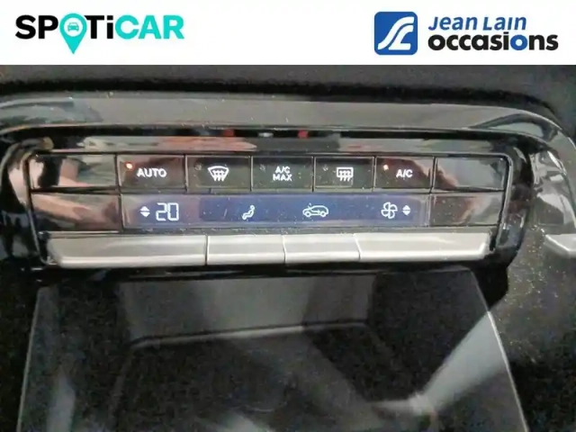 Citroën C3 turbo 100 ch manuelle — photo 20