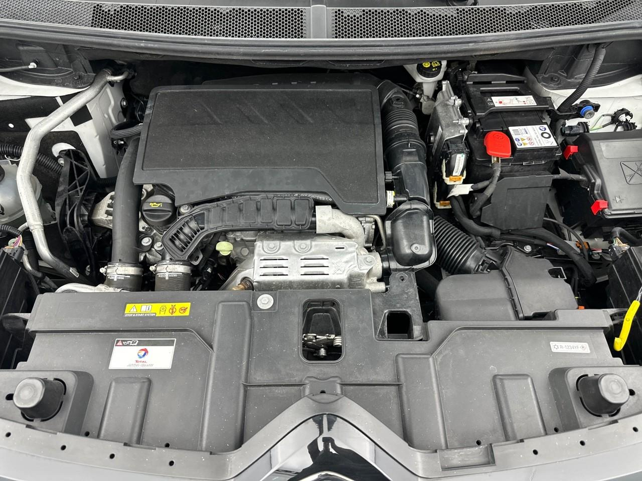 Citroën C5 Aircross puretech 130 s&s eat8 shine — photo 13