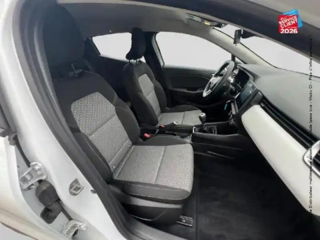 Renault Clio 1.0 tce 90ch evolution — photo 5