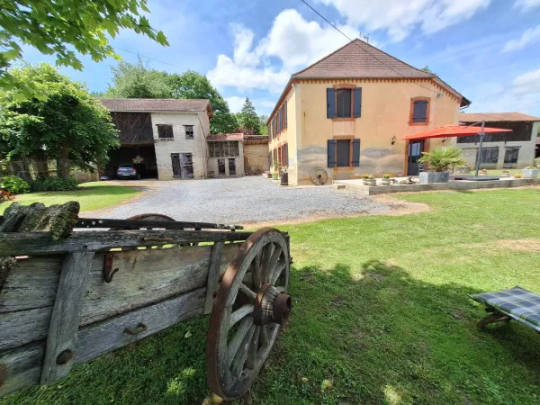 Maison 3 pièces 145 m²